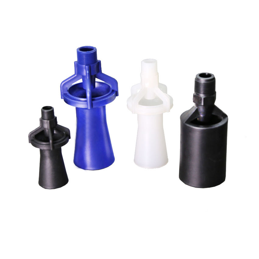 Anti-clogging Water Tank Nozzle