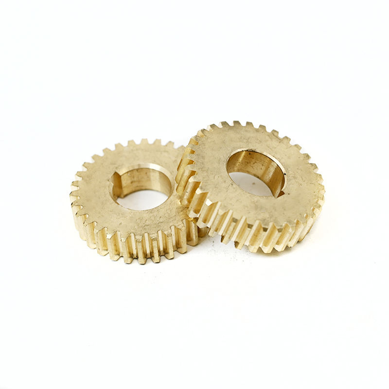 Medical Double Helical Gear