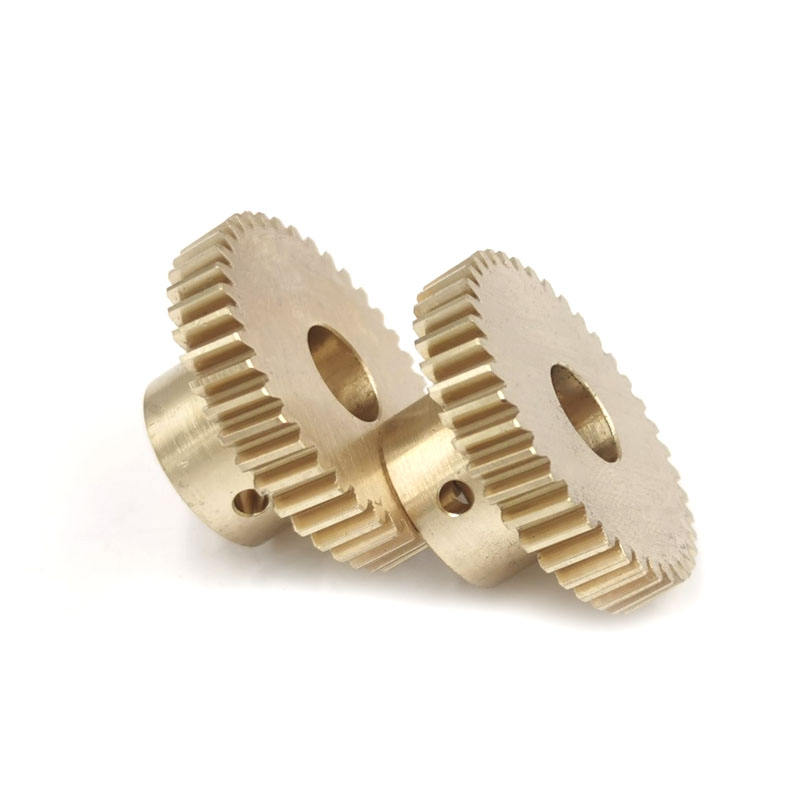 Precision Helical Gear