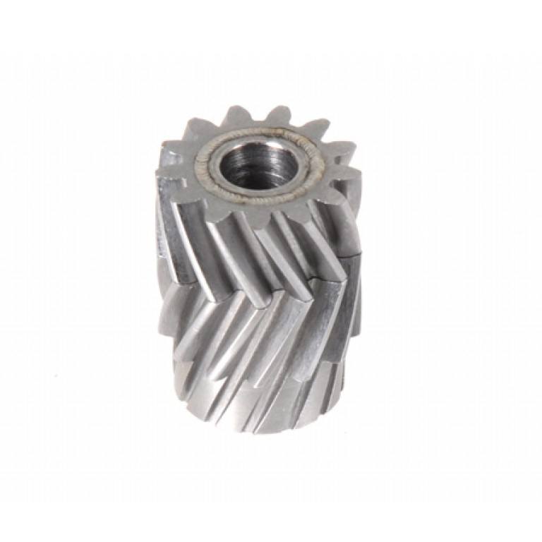 Steel Helical Gear
