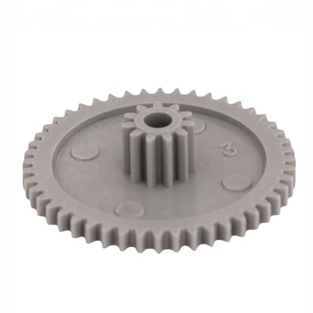 Medical Plastic Spur Gear