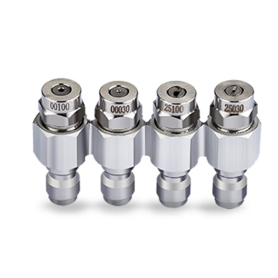 Factory Made Full Cone Spray Gun Nozzle