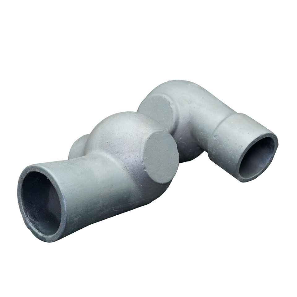 Full Cone Spiral Nozzles /Desulphurization Spray Nozzles