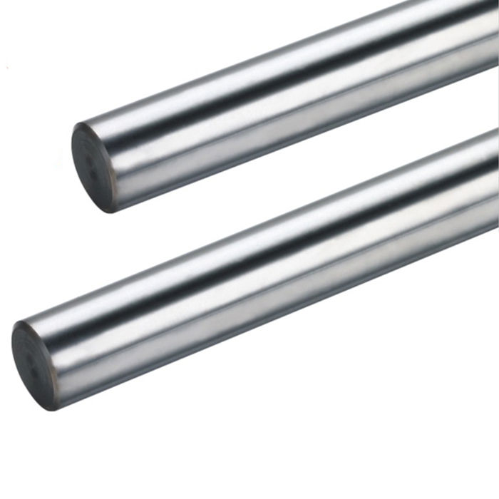 Factory customized one end with guiding linear axis