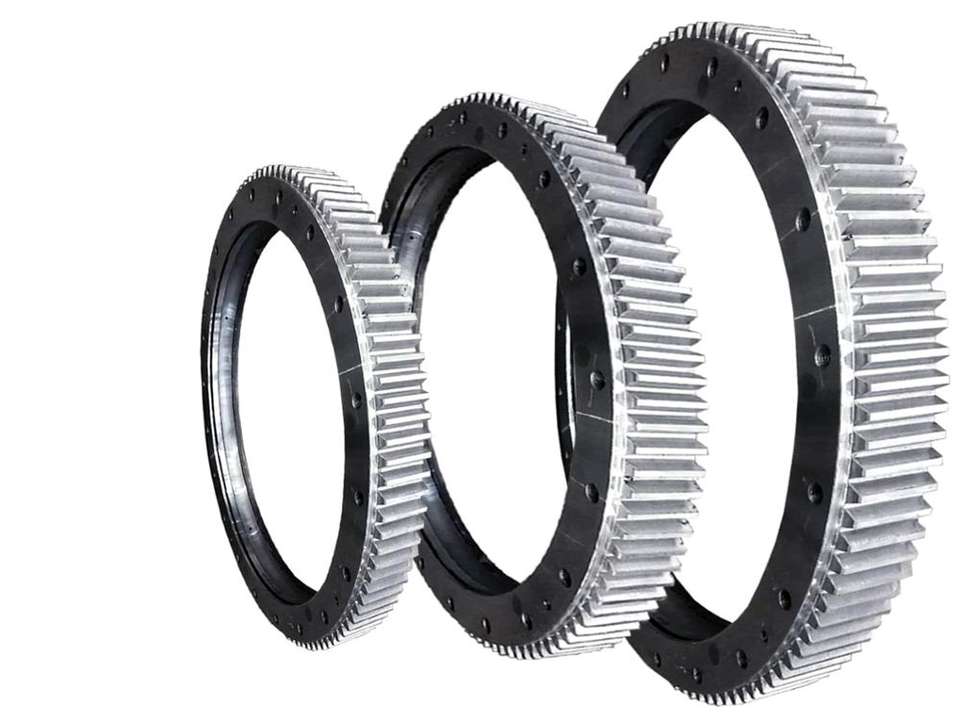 Involute Internal Gear