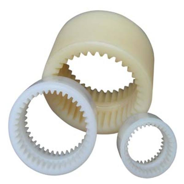 Plastic Internal Gear