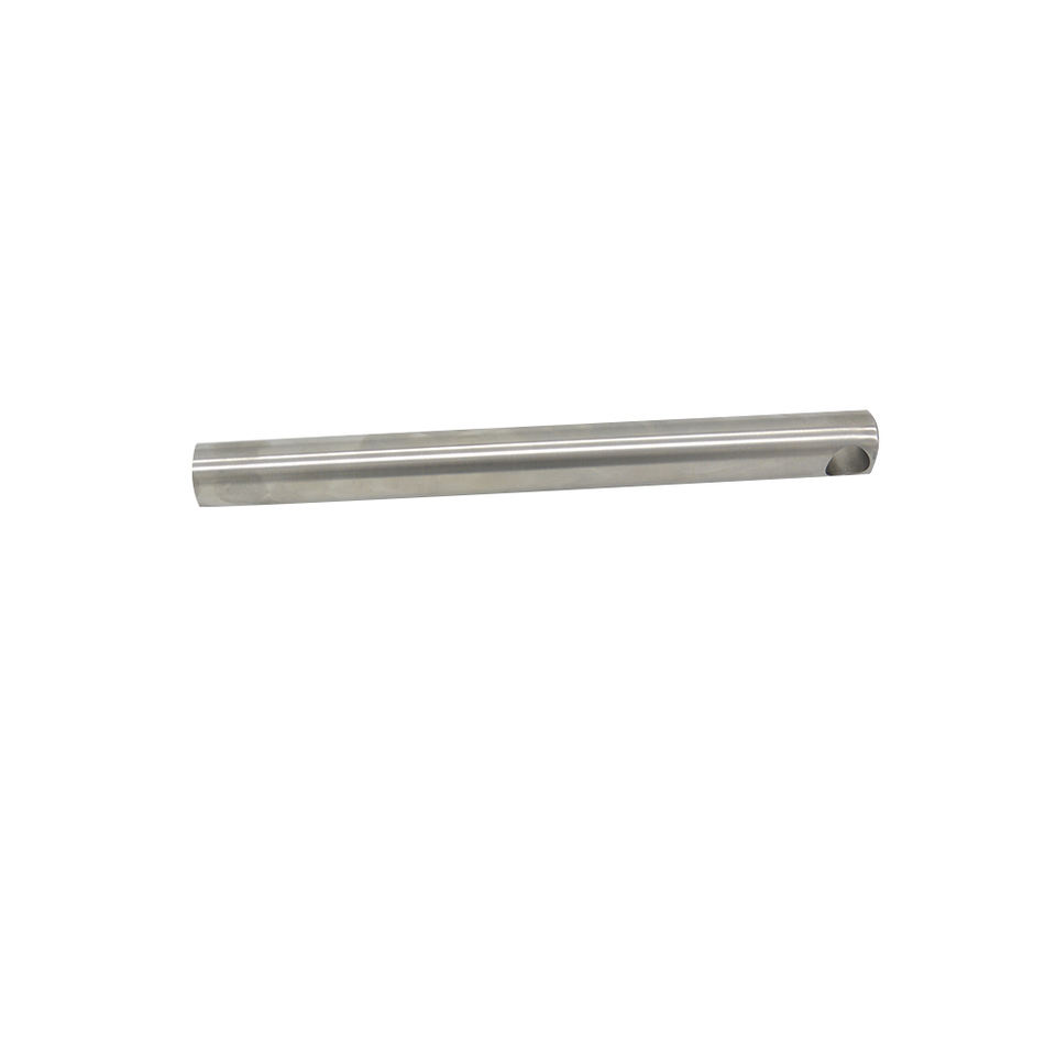 Threaded linear shaft