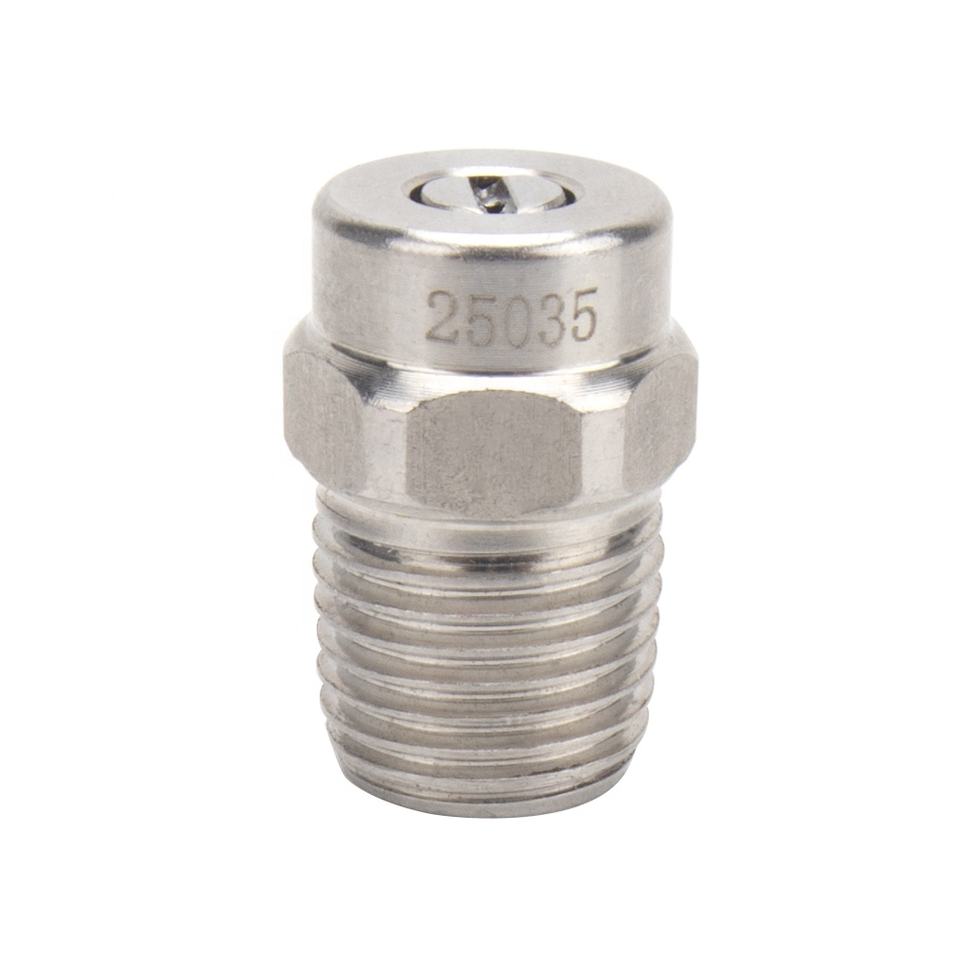 Full Cone Ink Washing Spray Nozzle
