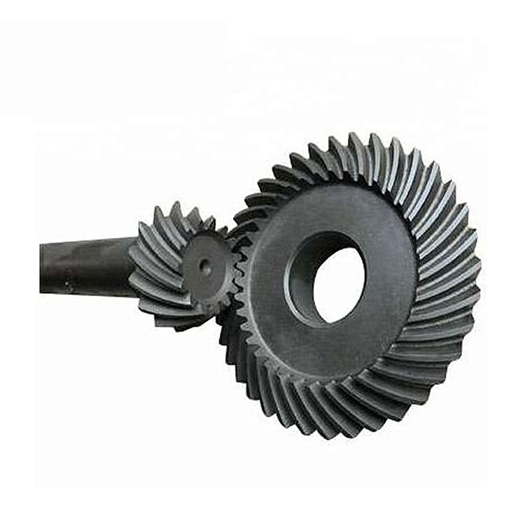 Sewing Machine Bevel Gear