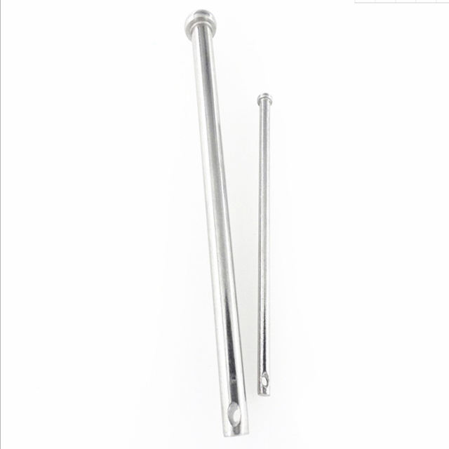 Custom linear axis