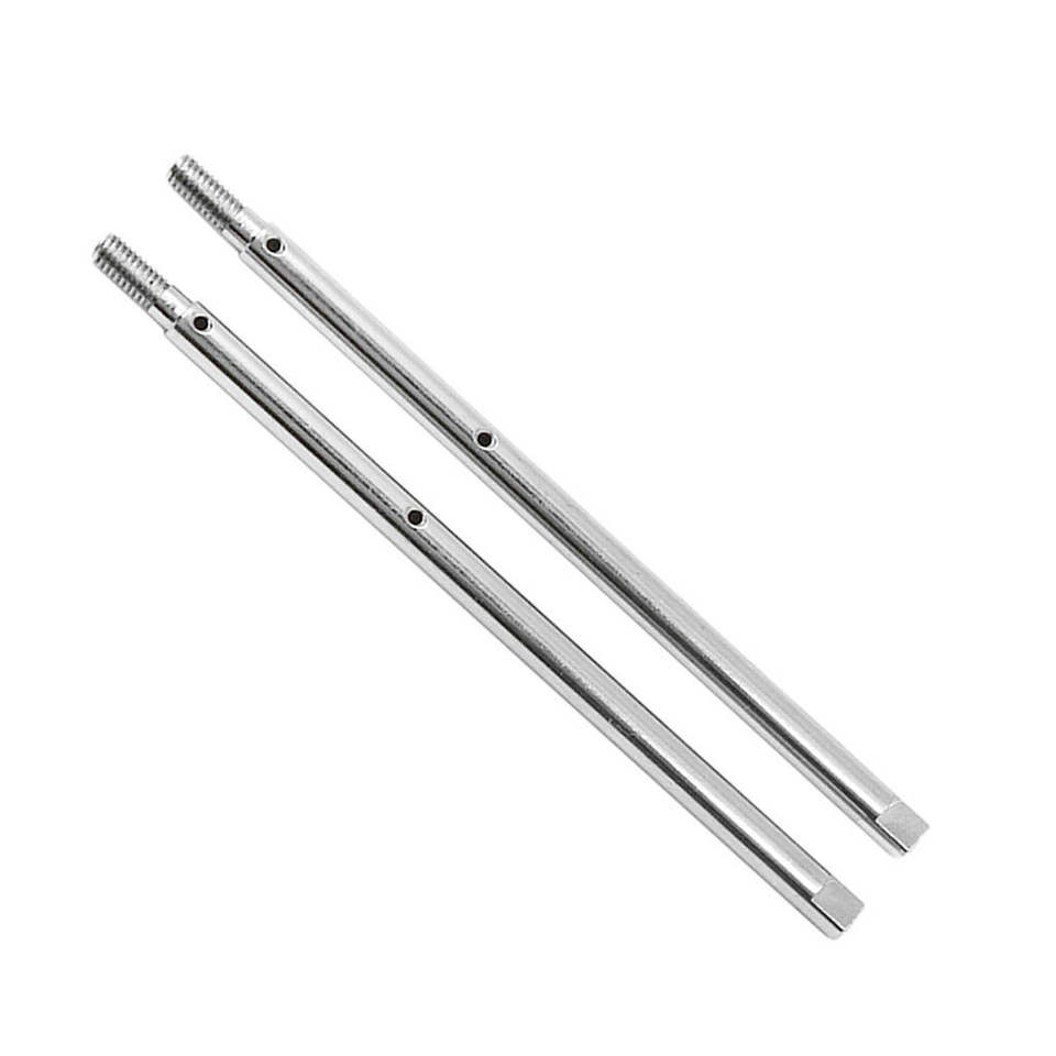 CNC machining tapping linear axis