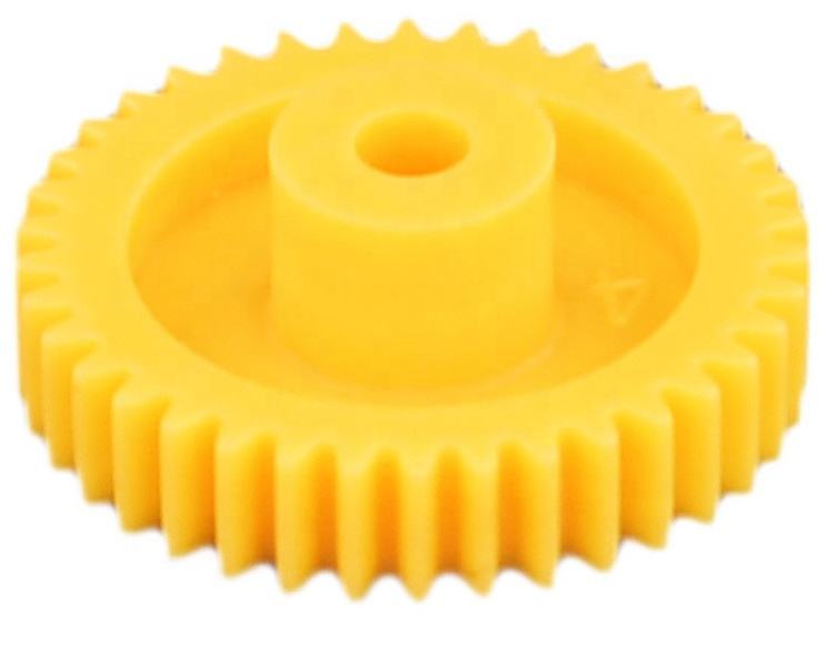 Medical Stainless Spur Gear