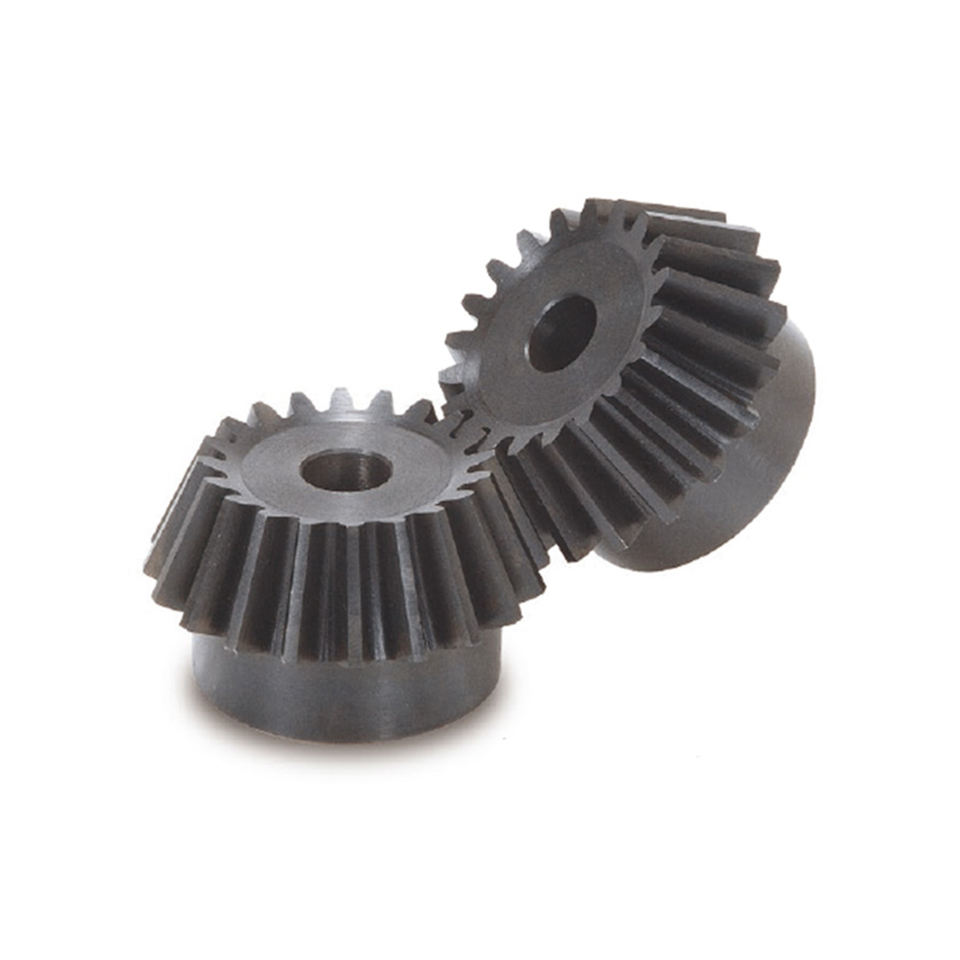Spiral Bevel Gear