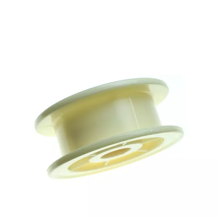 Plastic V Belt Pulley