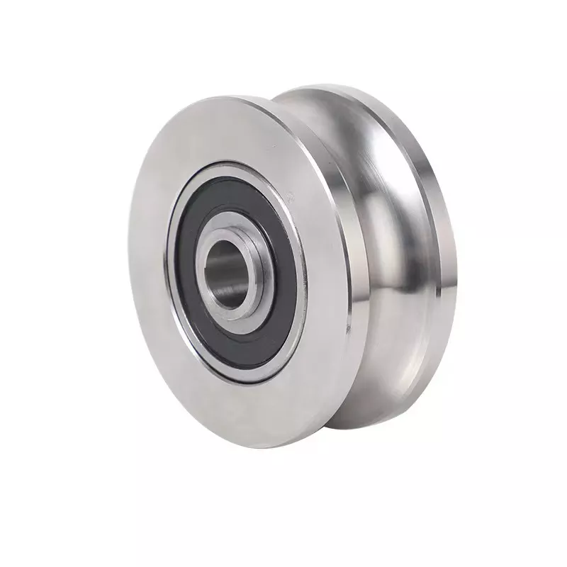 V-belt pulleys for agricultural machinery