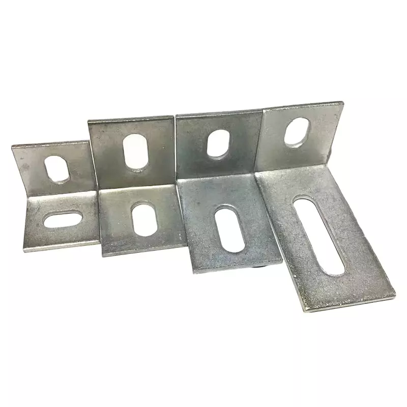 Carbon Steel Anchor Bracket