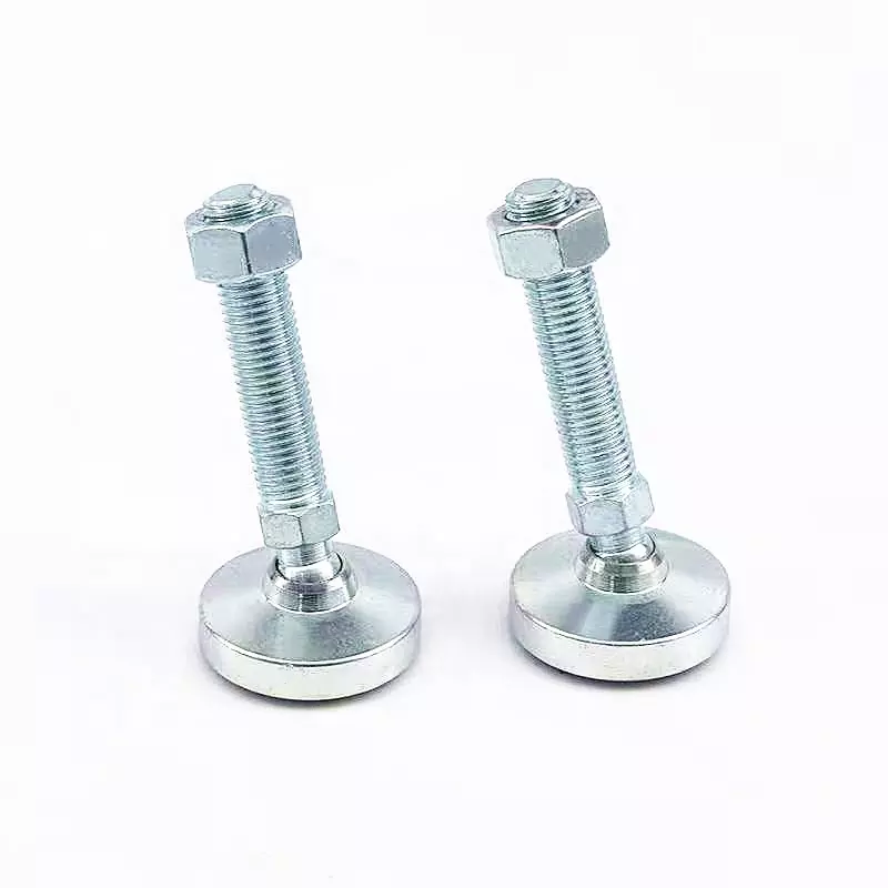 Economy Type Adjuster