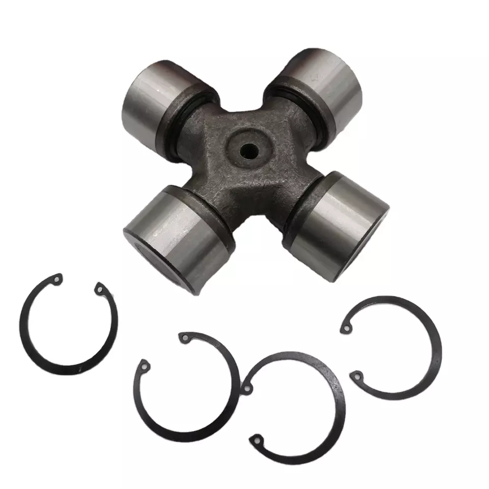 Cross Universal Joint