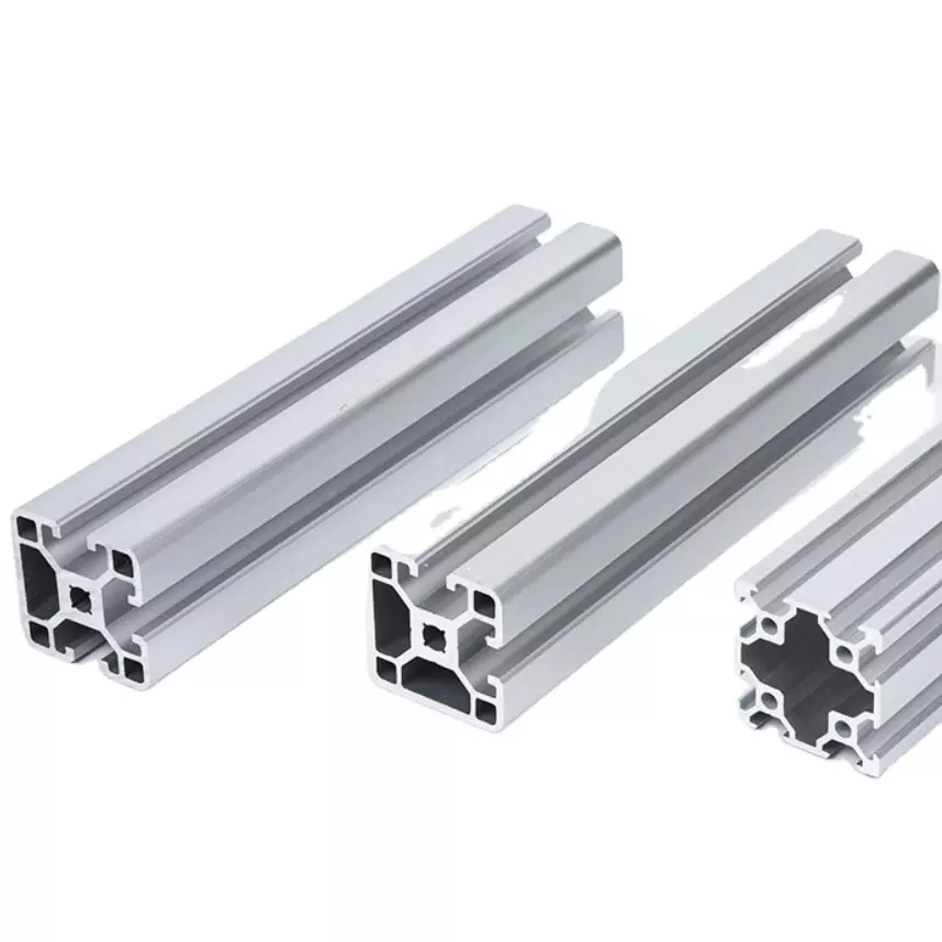 HFS6 Series Aluminum Extrusions