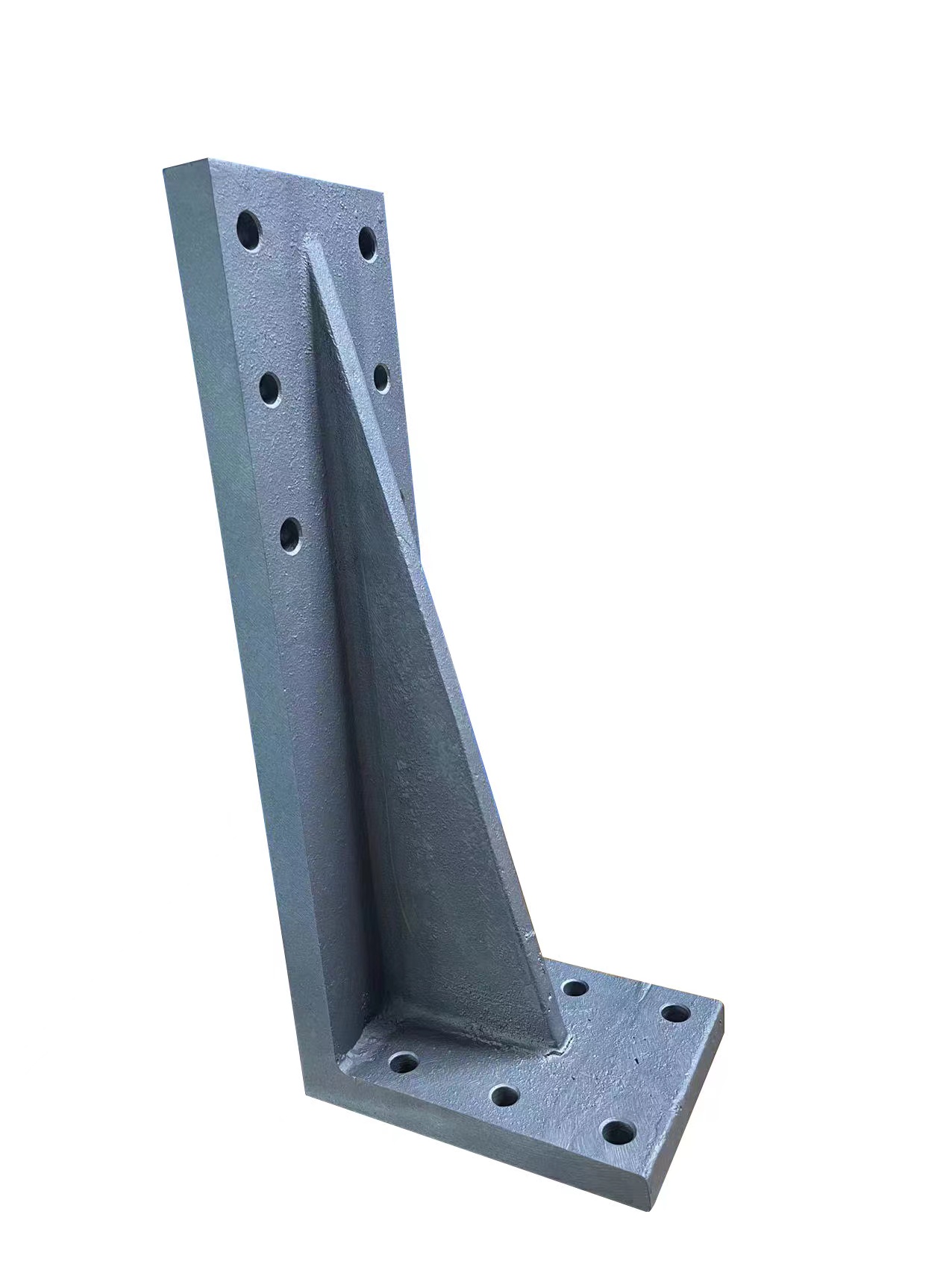 Precision Angle Plates Without Holes