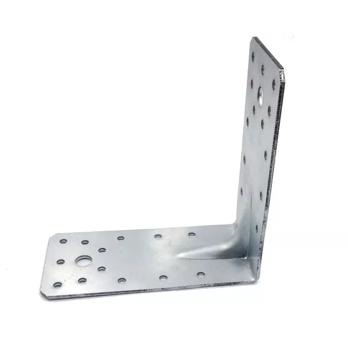 Welded Small Angle Plates
