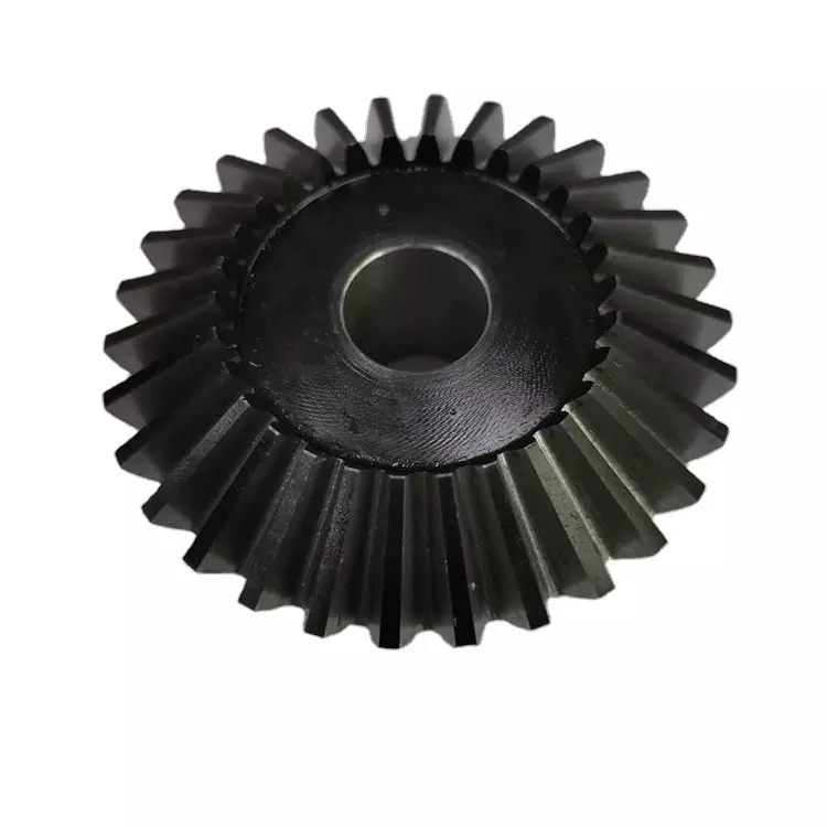 Aircraft Bevel Gear