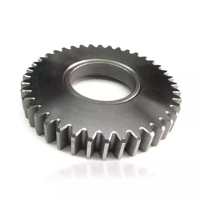 Crossed Helical Gears Screw Gears