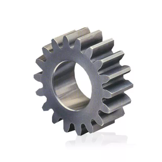 Aircraft Double Helical Gear