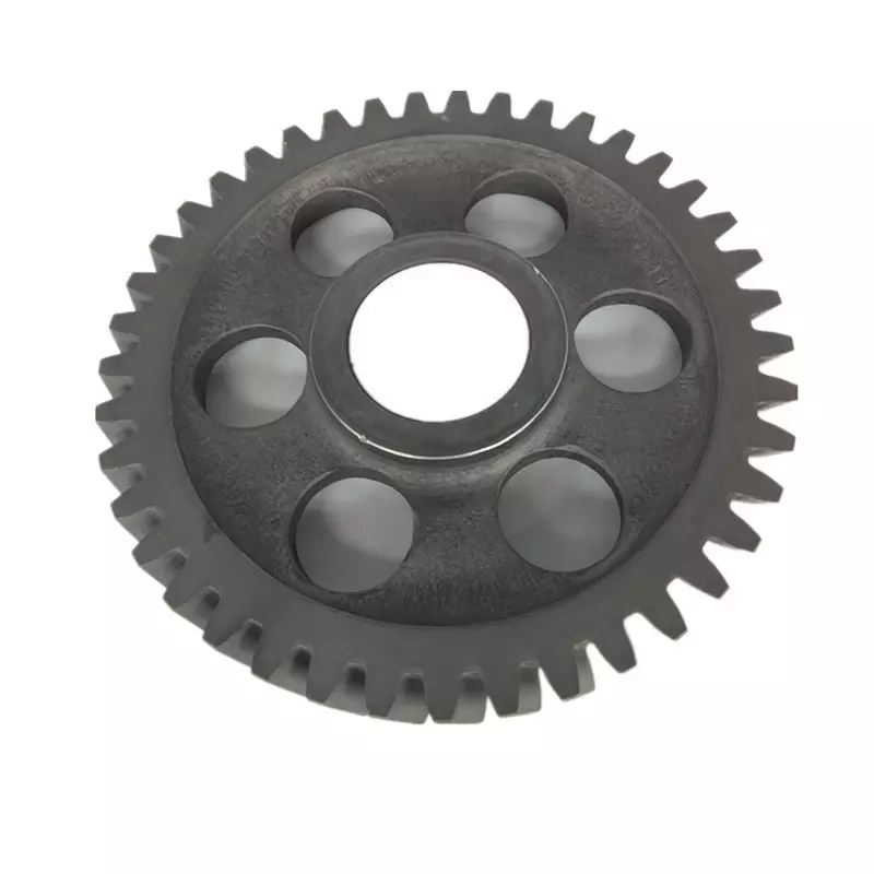 Aircraft Brass Spur Gear