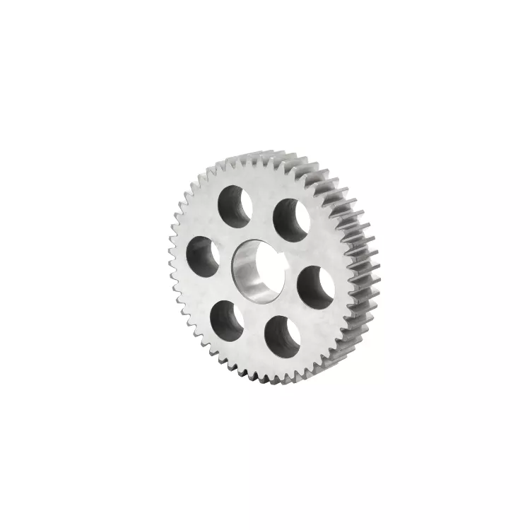 Aircraft Metal Spur Gear