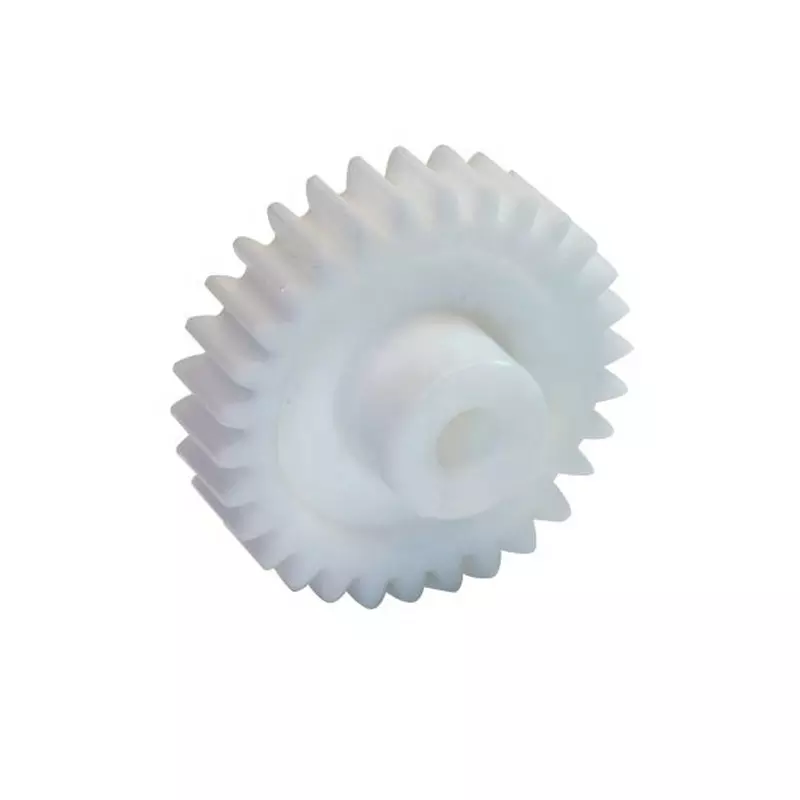 Aircraft Plastic Spur Gear