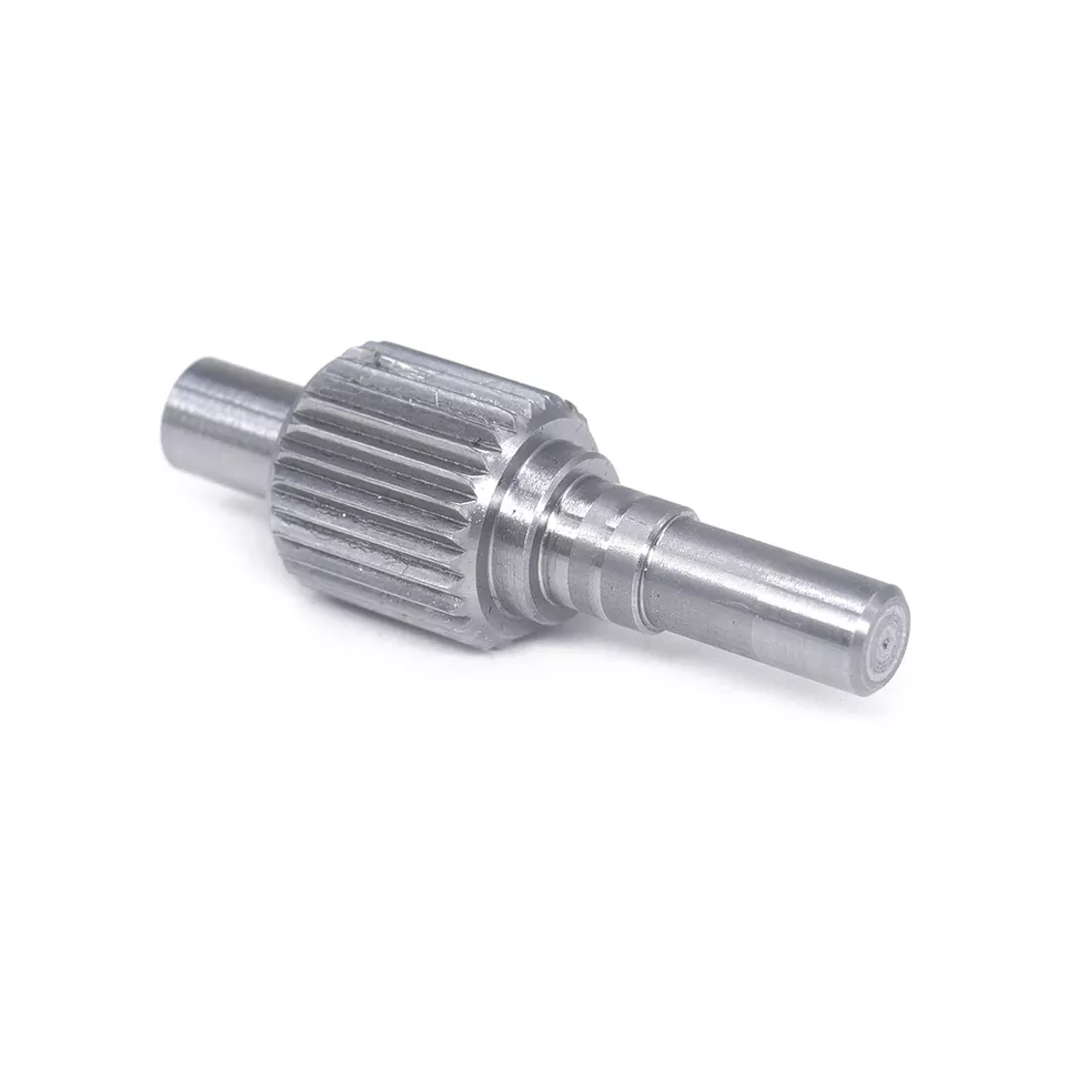 Aircraft Spur Gear