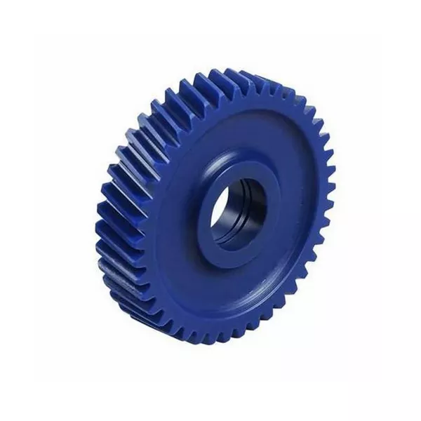 Automotive Double Helical Gear