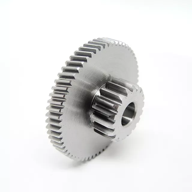 Automotive Internal Gear