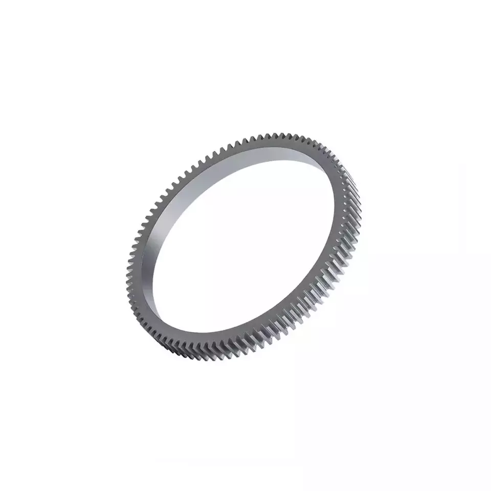 Automotive Stainless Spur Gear