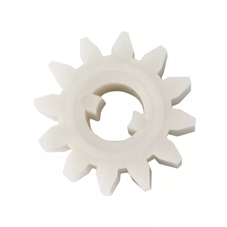 Automotive Plastic Helical Gear
