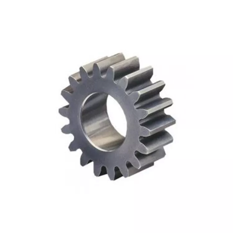 Automotive Steel Spur Gear
