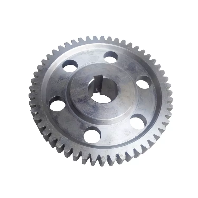 Stainless Hypoid Gear