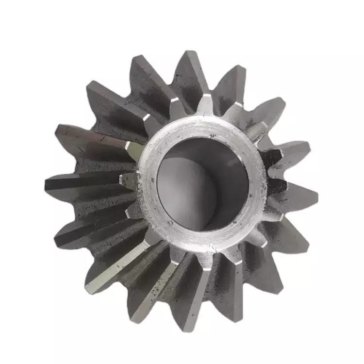 Industrial Bevel Gears
