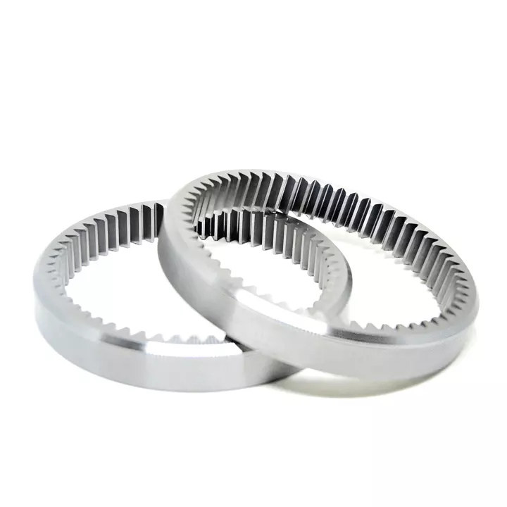 Industrial Internal Gear