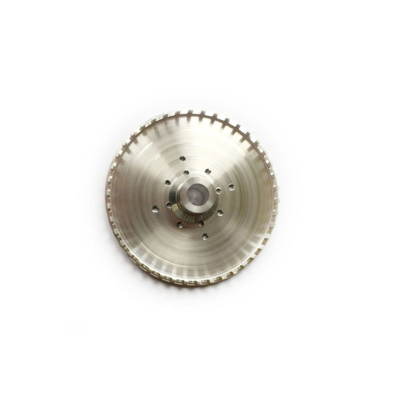 Face Gear For Calibrication Meter
