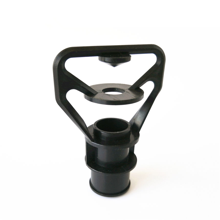 Weed Control Hose End Weedkiller Spray Nozzle