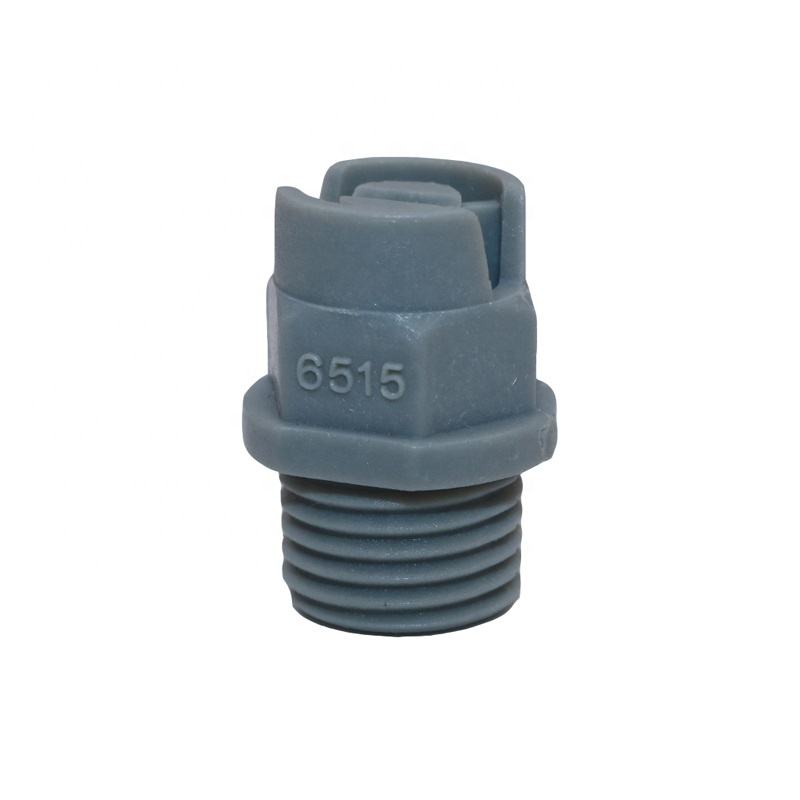 Silicon Sintering Carbide Spiral Full Cone Spray Nozzle